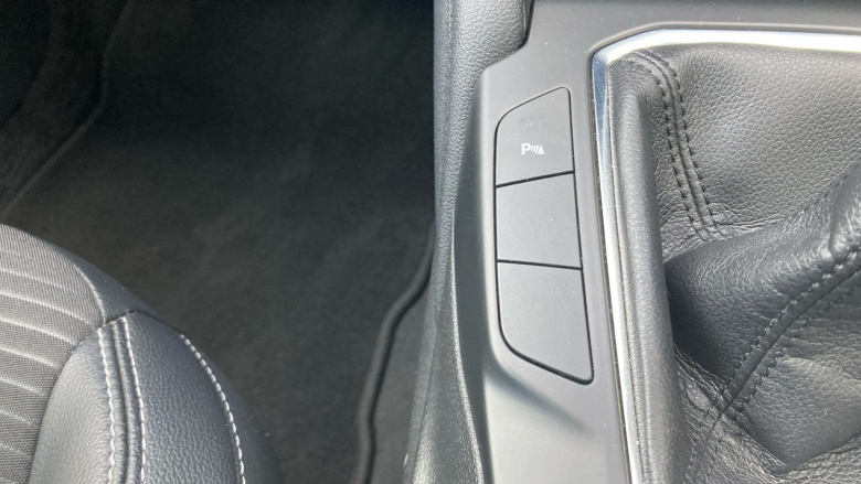 Ford Kuga 1.5 EcoBoost 150 Titanium Edition 5dr Petrol Estate